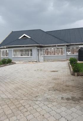 Nakuru House | TYGAJ HOME