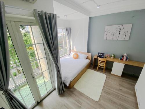 District 4 Apartment | TYN Apartment
