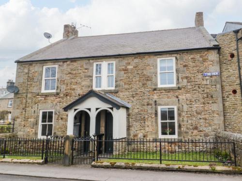 Bellingham House | Tyne View Cottage