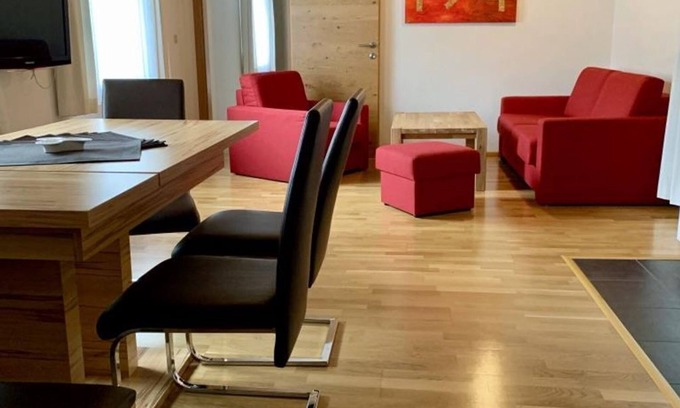 Mariapfarr Apartment | Type A 8 - Ferienwelt Bogensperger
