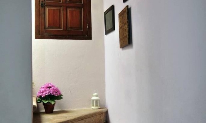 San Roque House | Typical Andalusian house with everything you want at your fingertips