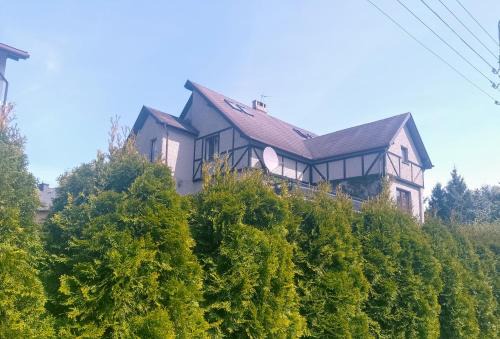 Dzwirzyno House | u Bozeny pokoje
