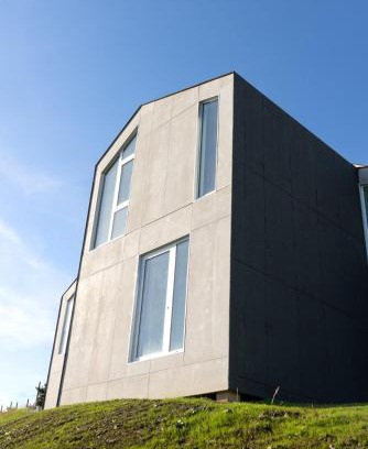 Ferrol Apartment | U M I surf yoga suite Doniños beach