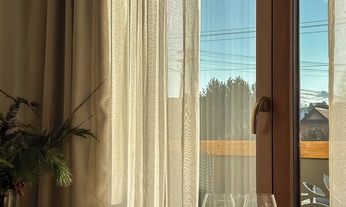 Bialka Tatrzanska Apartment | U Maćka Białka Tatrzańska