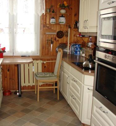 Ustka Apartment | U Miki