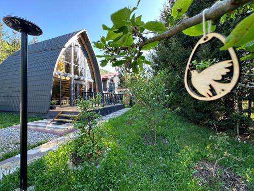Yaremche Hotel | U Yaroslava Hotel
