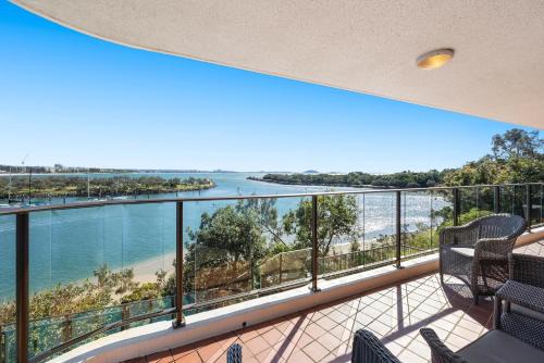 Buddina Apartment | U3 10 Pac