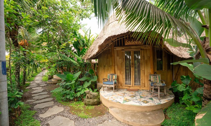 Mas Hotel | Ubud Art Resort