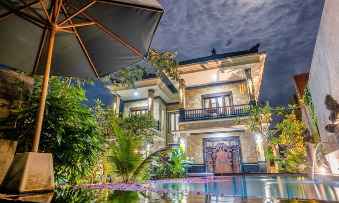Kenderan House | Ubud Sawah Homestay