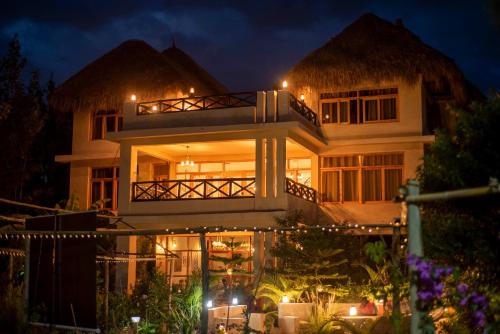 Ongata Rongai Hotel | Ubuntu Eco Lodge
