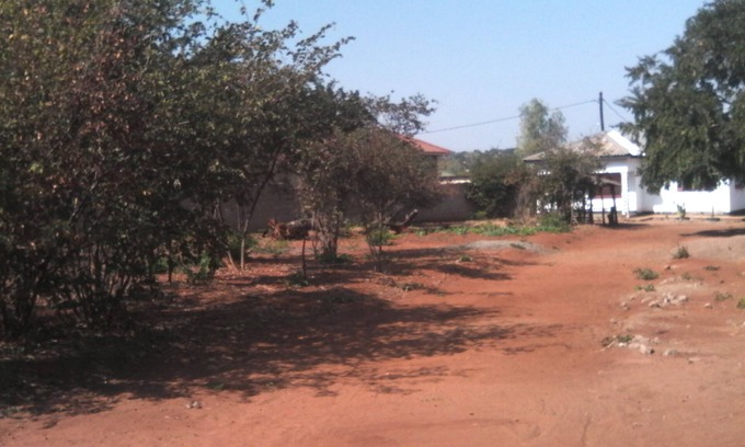 Livingstone House | Ubuntu humanity Trust
