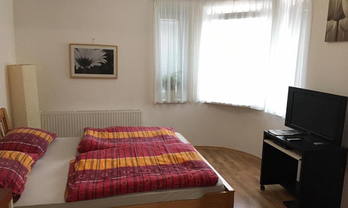 Luhacovice House | Ubytování v soukromí Karpatka