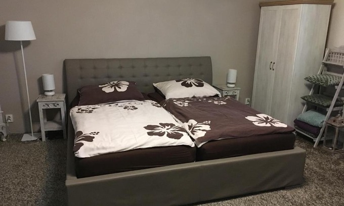 Katerinice Apartment | Ubytování v soukromí U Volného