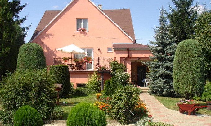 Podhajska Apartment | Ubytovanie Podhajska-Villa Emily-Apartman