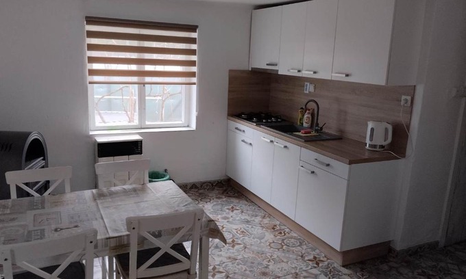 Dunajska Streda Apartment | Ubytovanie Tibor Skarba