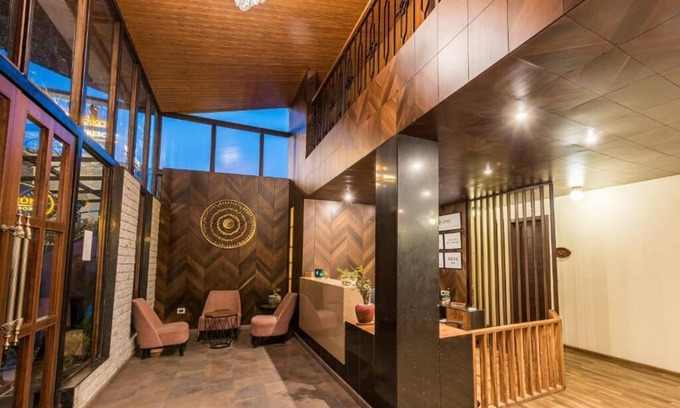 Darjeeling Hotel | Udaan Nirvana Resort Darjeeling