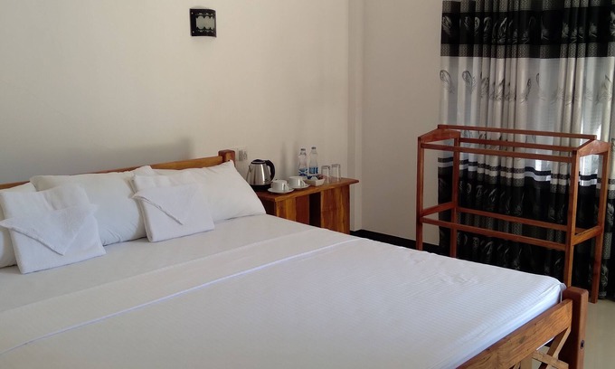Udawalawa Villa | Udawalawe villa