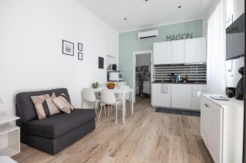 Palermo Apartment | Uditore Mini Apartment