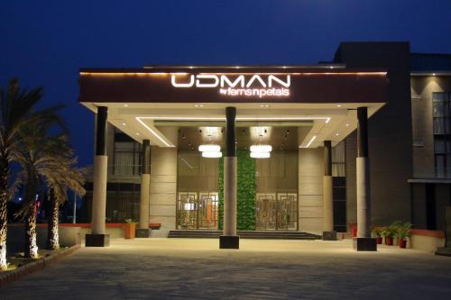 Greater Noida Hotel | Udman Hotel Greater Noida