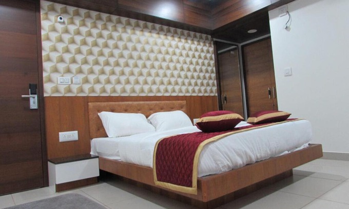Hassan Hotel | Udupi Regency