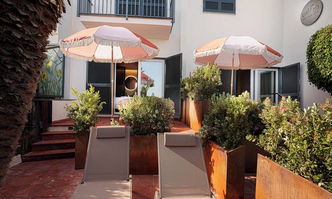 Bacoli House | Uefio - Boutique Stay