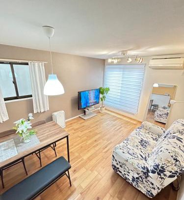 Yanaka Apartment | Ueno new villa