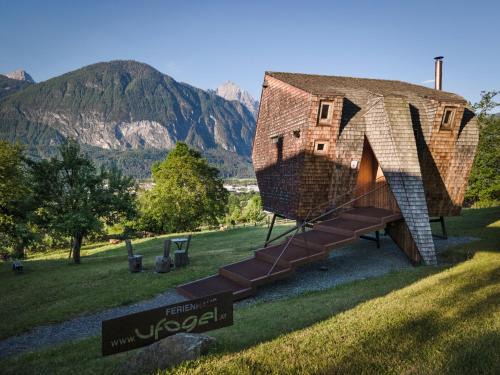 Lienz House | Ufogel