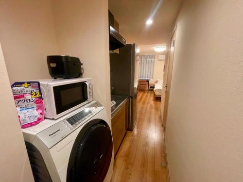 Itabashi Apartment | Uhome Kamiitabashi Apartment
