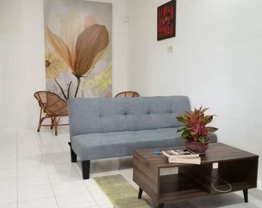 Kuantan House | UIA Younee Kuantan Homestay 3R2B 9pax 5 min to town