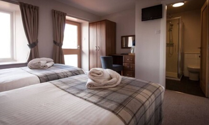 Uig Hotel | Uig Hotel