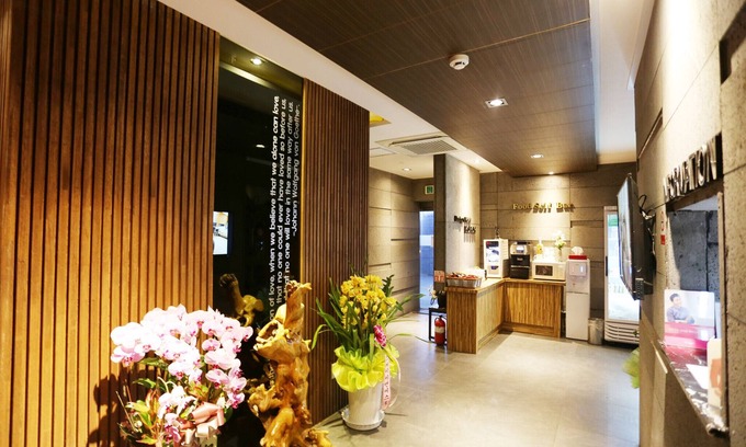 Uiwang Hotel | Uiwang Hotel Bobos