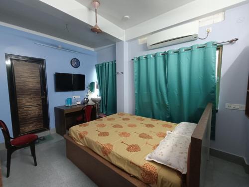 Agartala House | Ujjayanta Homestay