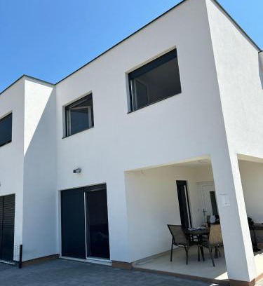 Maslenica House | Ujo Marko House