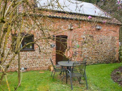 Aldborough House | Uk46714 - Flint Lodge