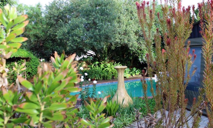 Klerksdorp House | Ukarimu Guest House