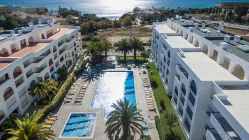Alporchinhos Apartment | Ukino Terrace Algarve Concept