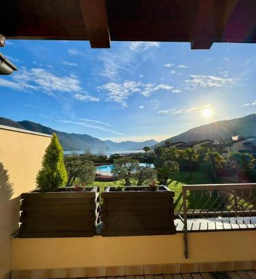Paratico Hotel | Ulivi Hotel & Residence