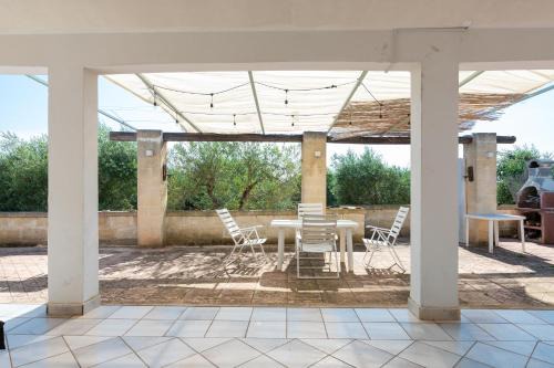 Manduria Villa | Ulivi