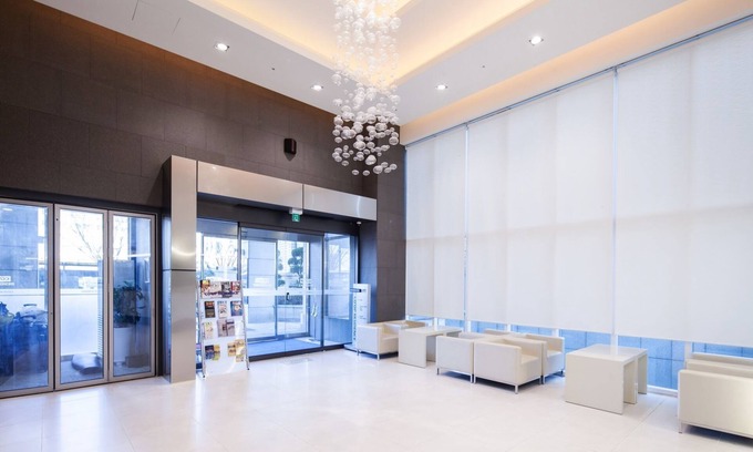 Gwanghui-dong Apartment | Uljiro Co-Op Residence