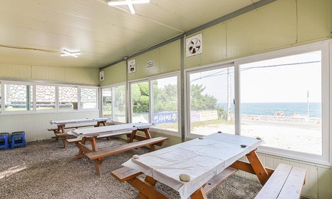 Buk-gu House | Ulsan Seaside Pension