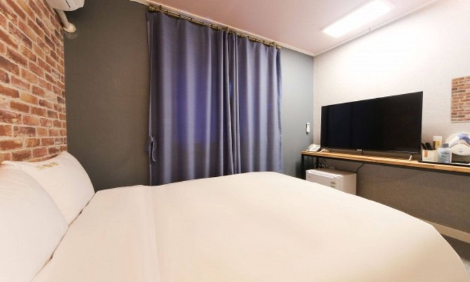 Nam-Gu Hotel | Ulsan Sinjeongdong Castle