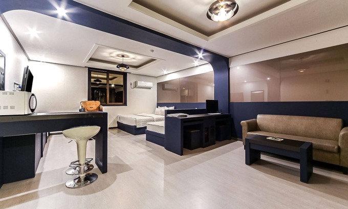 Ulsan Hotel | Ulsan Yeongnam Alps Dazoa
