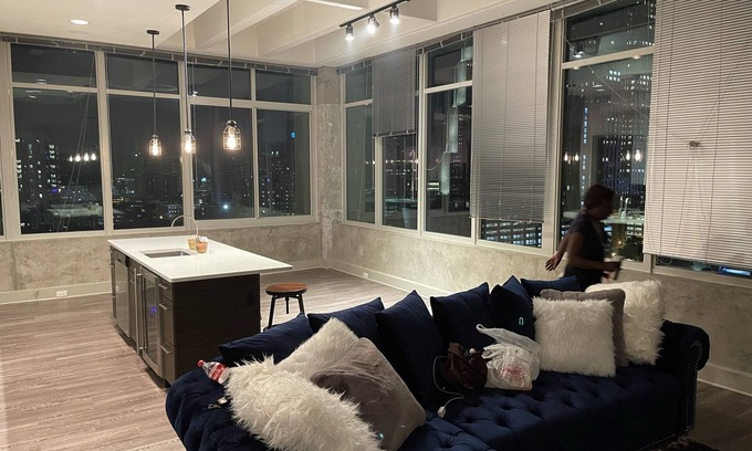 Chosewood Park Apartment | Ultimate luxury