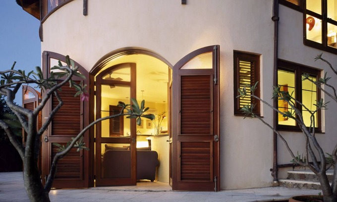 Virgin Gorda Villa | Ultimate Seclusion!