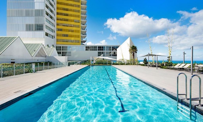 Broadbeach Apartment | ULTIQA Air On Broadbeach