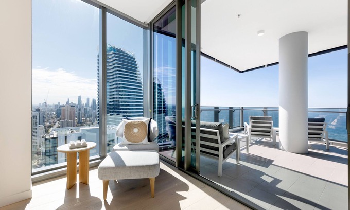 Broadbeach Apartment | ULTIQA Signature at Broadbeach