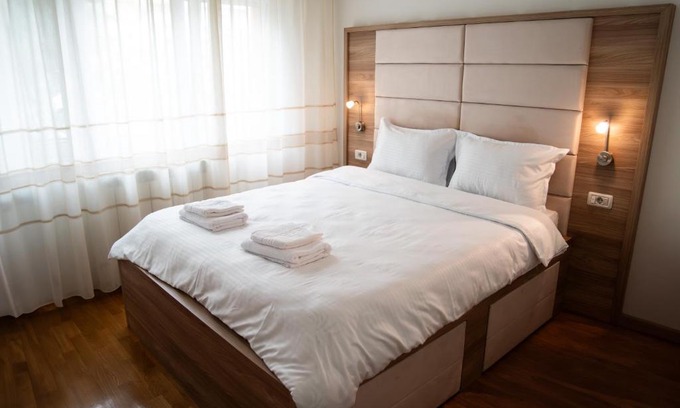 Suceava Apartment | Ultracentral Golden Apartament 1