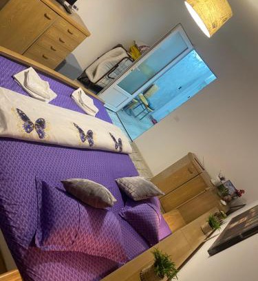 Piatra Neamt Apartment | UltraCentralHome
