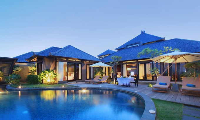 Sawangan Resort | Ulu Segara Luxury Suites & Villas