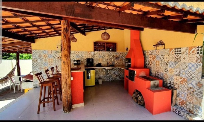 Andarai Cottage | Um Paraíso Chamado Bem Bom na Chapada Diamantina!